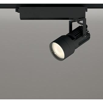 オーデリック XS412522H LEDスポットライト ODELIC ODELIC（オーデリック） レール用スポットライト ブラック 高彩色LED