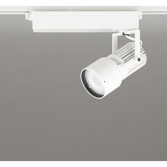 オーデリック レール用スポットライト LED(白色) 中角 XS41261② ODELIC（オーデリック） レール用スポットライト ホワイト LED(白色
