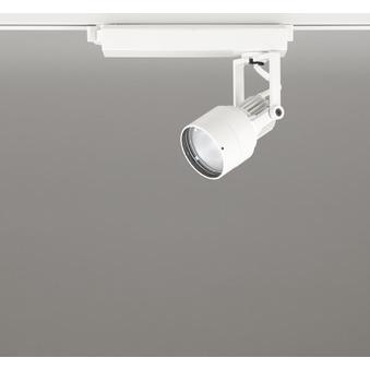 ODELIC（オーデリック） レール用スポットライト ホワイト LED(温白色