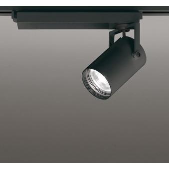 オーデリック XS511108BC1 LEDスポットライト ODELIC ODELIC（オーデリック） レール用スポットライト ブラック LED 白色 調
