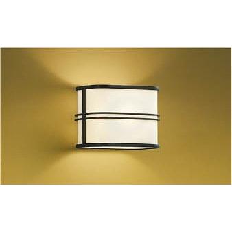 コイズミ照明 - AB38928L コイズミ 和風鉤括弧 LED（白熱電球色） 照明、電球-家具、インテリア