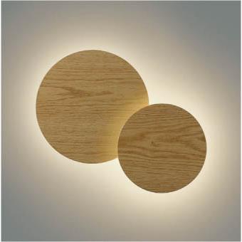 AB50674 コイズミ ブラケット LED（電球色）の画像