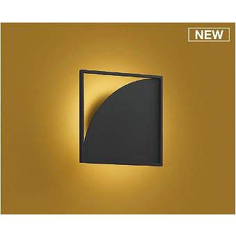 AB51116 コイズミ 和風ブラケットライト ブラウン LED 電球色 調光