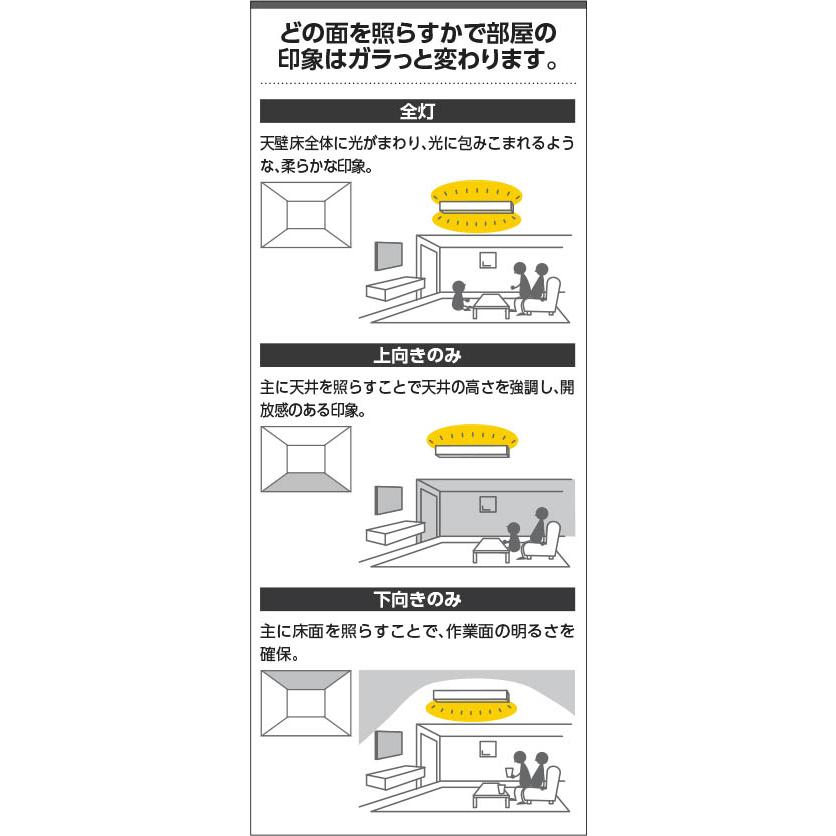 AB52394 コイズミ ブラケットライト ウッド LED(電球色) (AB42544L 類似品)の画像