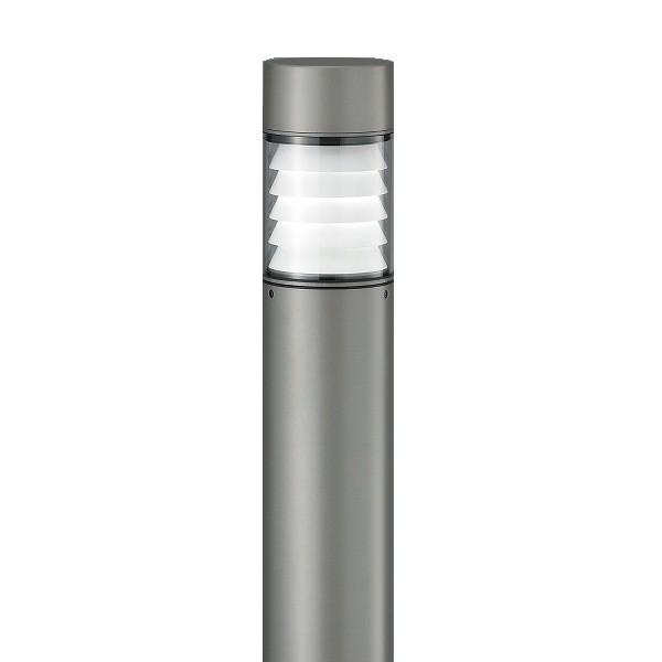 AD-2669-L 山田照明 ガーデンライト ダークシルバー LED（電球色）