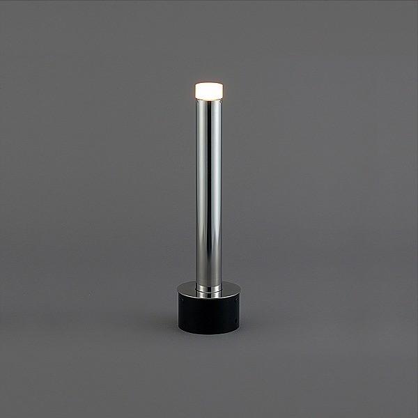 AD-2935-LL 山田照明 ガーデンライト シルバー LED（電球色）