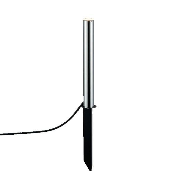 AD-2945-LL 山田照明 ガーデンライト シルバー LED（電球色）