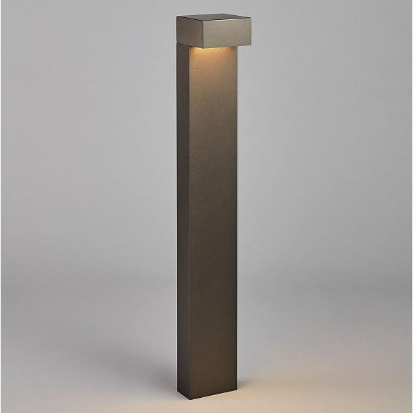 AD-2990-L 山田照明 ガーデンライト ダークグレーメタリック LED