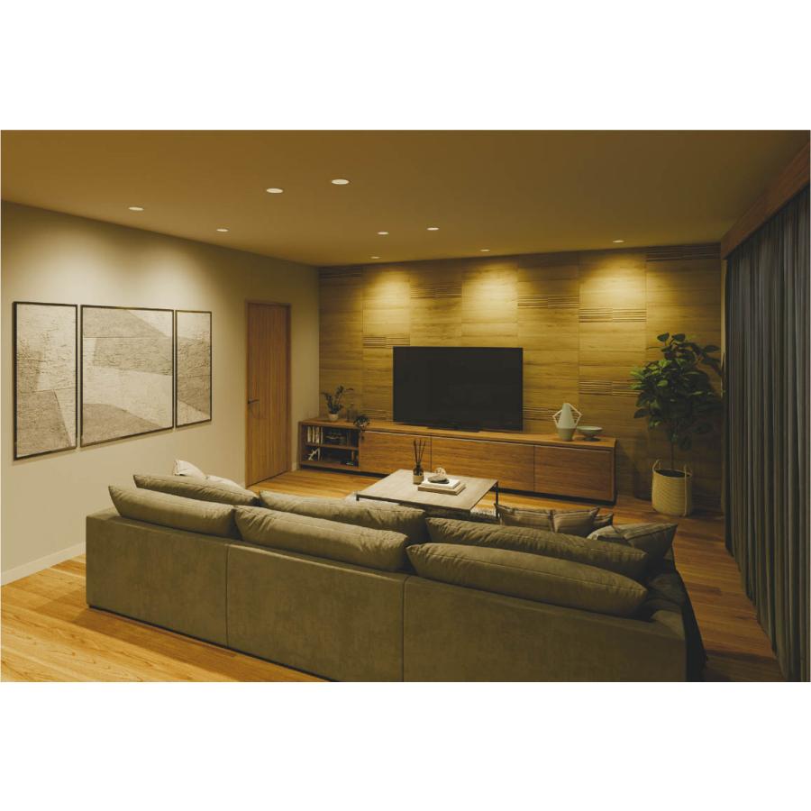 コイズミ照明 AD1231W99 コイズミ 高気密SBダウンライト LED Fit調色