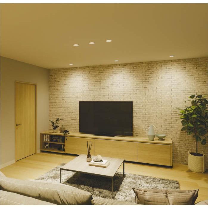 りょう】ダウンライト コイズミ fit 調光調色 4個AD1231W99 りょう様