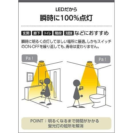 コイズミ照明 AD40452L コイズミ ダウンライト LED（電球色