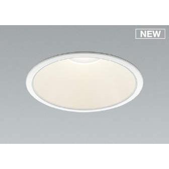 AD52975 コイズミ ダウンライト φ150 LED(温白色) 散光 (AD49629L 代替品)