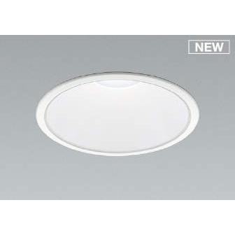 AD52976 コイズミ ダウンライト φ150 LED(白色) 散光 (AD49630L 代替品)