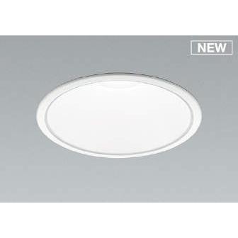 AD52977 コイズミ ダウンライト φ150 LED(昼白色) 散光 (AD49631L 代替品)