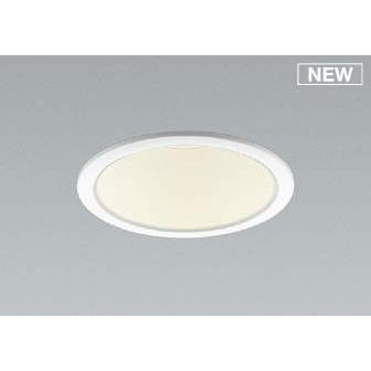 AD52986 コイズミ ダウンライト φ125 LED(電球色) 拡散 (AD49640L 代替品)