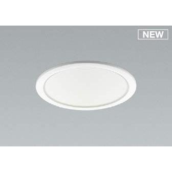 AD52988 コイズミ ダウンライト φ125 LED(白色) 拡散 (AD49642L 代替品)