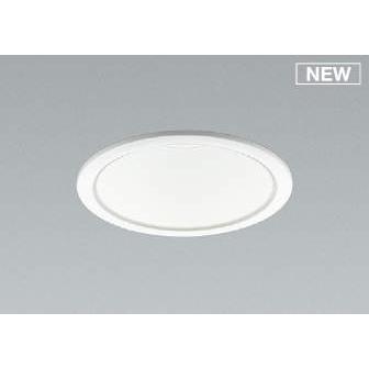 AD52990 コイズミ ダウンライト φ125 LED(昼白色) 拡散 (AD49643L 代替品)