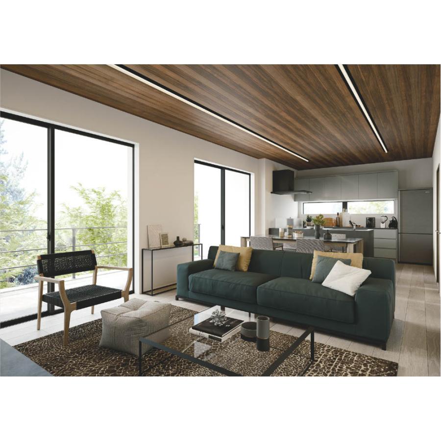 【未開封】コイズミ　AH55130 LEDライン照明　L=1500mm 未開封】コイズミ AH55130 LEDライン照明 L=1500mm - メルカリ