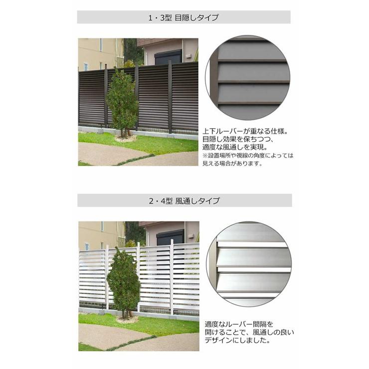 (メーカー直送) アルミルーバーラティス 1800×900mm シルバー 旭興進 4524804123421 [ポスト別売] アルミルーバーラティス フェンス エクステリア ラティス