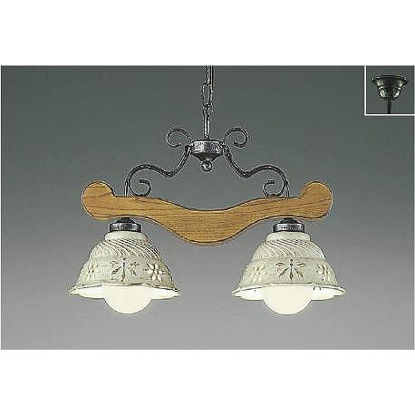 コイズミ照明株式会社 Webカタログ KOIZUMI 2灯シャンデリア