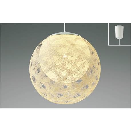AP47453L コイズミ 和風ペンダント LED（電球色）