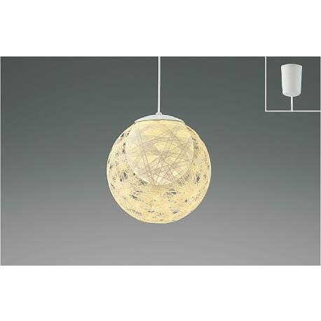 AP47455L コイズミ 和風小型ペンダント LED（電球色）