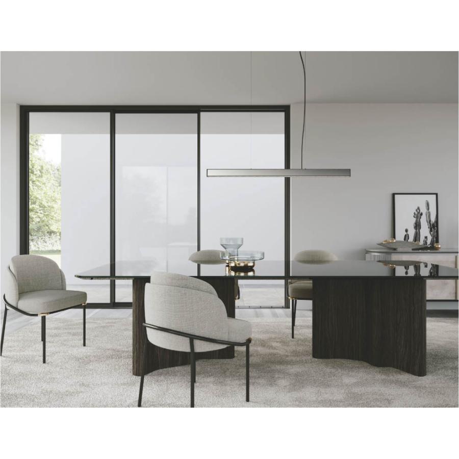 コイズミ照明 AP51109 コイズミ ペンダントライト モルタル柄 LED 調色