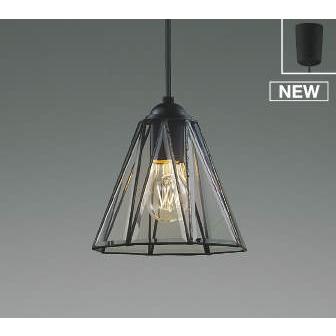 コイズミ照明 - AP52309 コイズミ シャンデリアともし火 LED(白熱電球色)