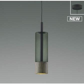 コイズミ照明 - AP53979 コイズミ シャンデリアともし火 グレイッシュ LED（白熱電球色）
