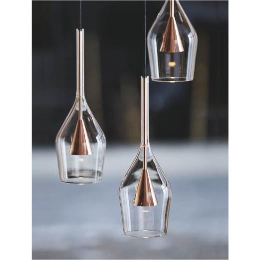 コイズミ照明 AP54865 コイズミ ペンダントライト コッパー LED（電球