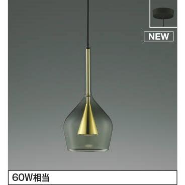 コイズミ ペンダントライト AP 42119 L ゴールド コイズミ照明 AP53981 コイズミ ペンダントライト ゴールド LED