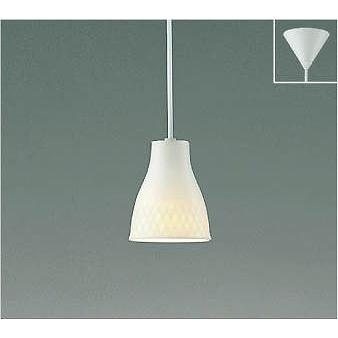 APE610408 コイズミ 小型ペンダント LED（電球色）