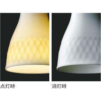 APE610409 コイズミ 小型ペンダント LED（電球色）の画像