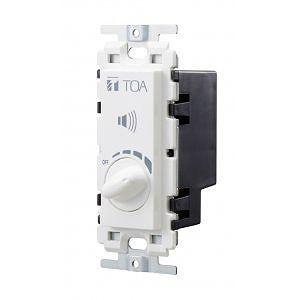 TOA AT-065A 20個入り アッテネーター　新品未使用未開封♪　送料無料 AT-065A TOA (AT-065 後継品) : コネクト Yahoo!店 - 通販 - Yahoo