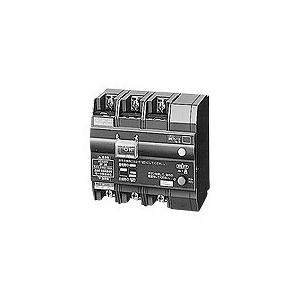 リモコン漏電ブレーカYR型3P3E7.4A BYR307432 Panasonic（パナソニック） BYR307432 リモコン漏電ブレーカ(瞬時励磁