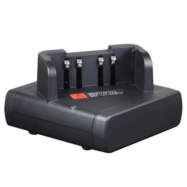 (メーカー直送) CD-75 STANDARD 小型連結型急速充電器 950mA | 