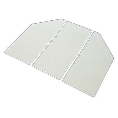 S25-4TKN クリナップ 風呂フタ(組みフタ) (09990841) : コネクト Yahoo