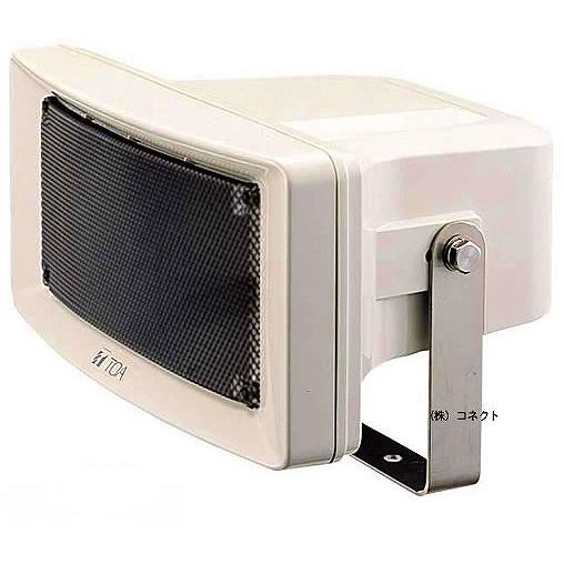 新品未開封 TOA CS-303 ワイドホーンスピーカー 30W CS-303 TOA ワイドホーンスピーカー 30W : コネクト Yahoo!店 - 通販