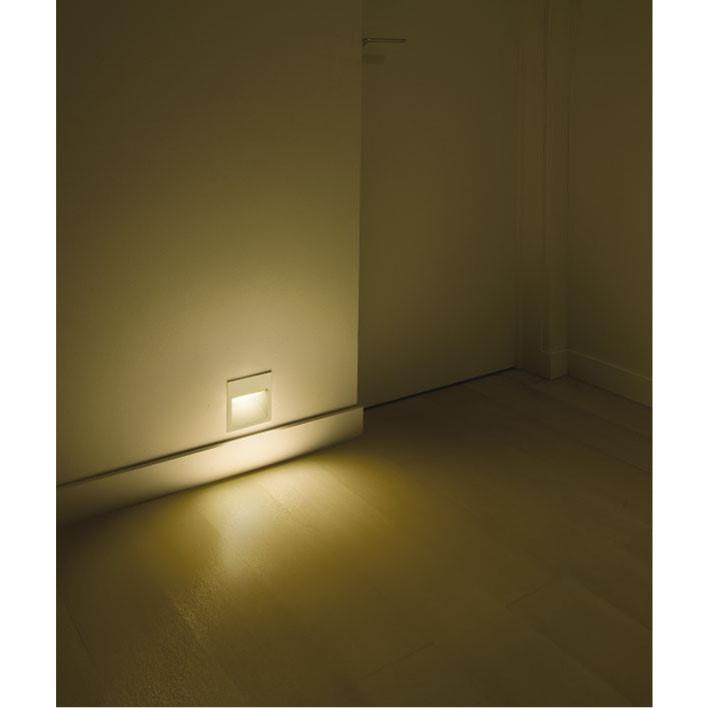 大光電機 DBK-37403 ダイコー フットライト LED（電球色