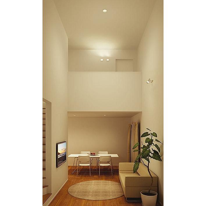 大光電機 DBK-37403 ダイコー フットライト LED（電球色） : コネクト