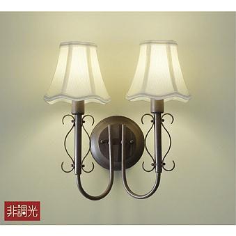 DBK-40161Y ダイコー ブラケット LED（電球色）