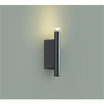 DBK-41584Y ダイコー ブラケットライト ブラック LED(電球色)