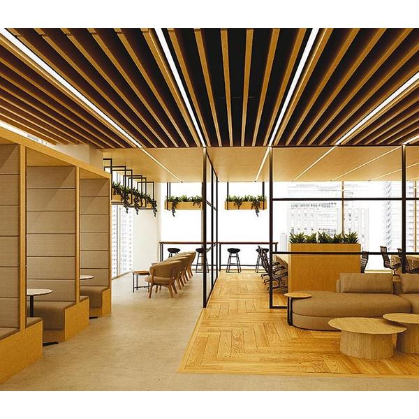 大光電機 DBL-5497LBG ダイコー ベースライト 黒 L1200 LED 電球色 調