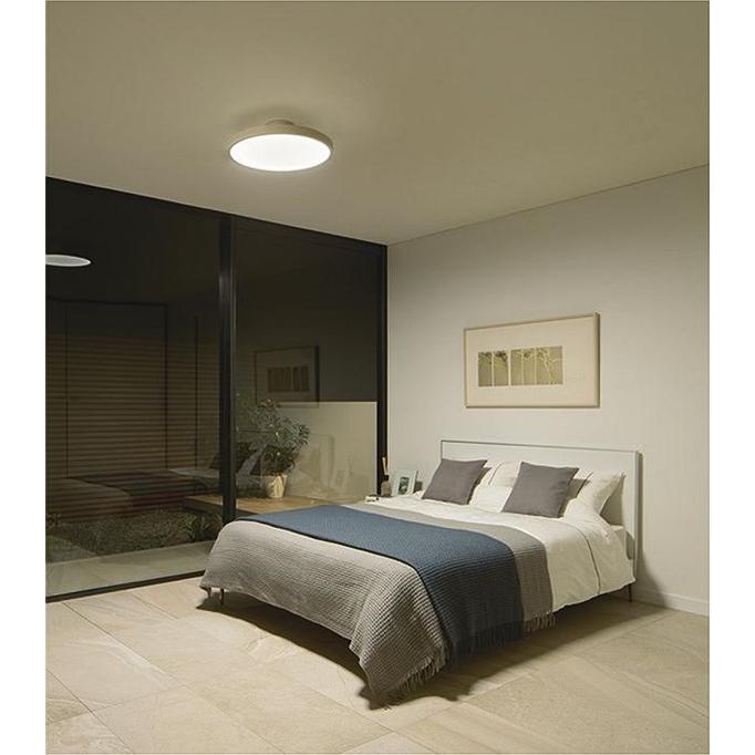 大光電機 DCL-40987 ダイコー シーリング 白 LED 調光 調色 8〜10畳