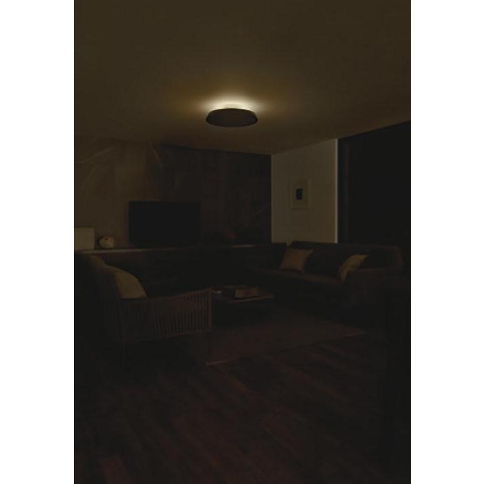 DCL-41117 ダイコー シーリングライト ウォールナット LED 調色 調光 