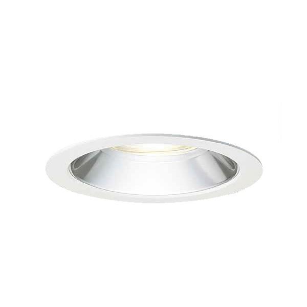 DD-3240-W 山田照明 軒下用ダウンライト φ150 白色 LED 白色 調光 広角 電源・調光器別売