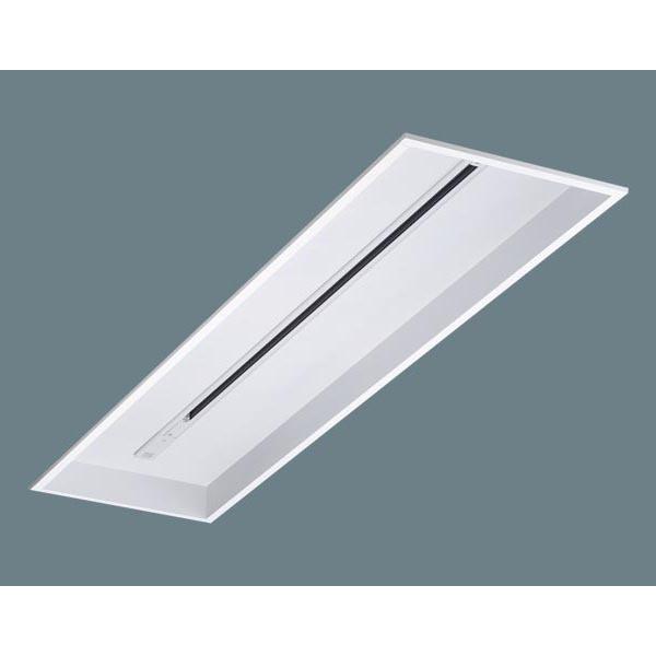 DH02304 パナソニック イージーアップ配線ダクトレール リニューアル用 深型タイプ W230 灯具別売