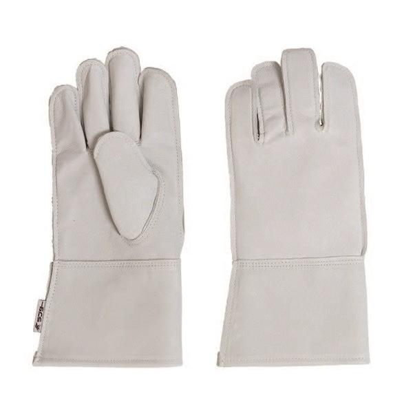 蜂防護手袋 V-4 プロも愛用 ハチ駆除 スズメバチ対策 業務用