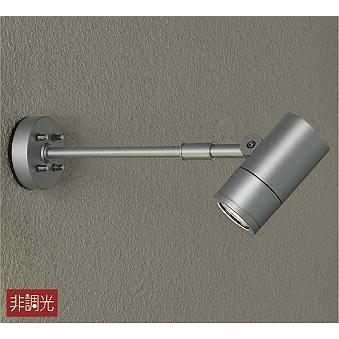 DOL-4019YS ダイコー 屋外用スポットライト LED（電球色）
