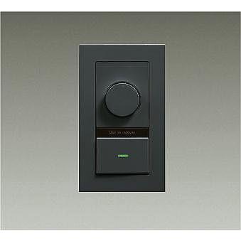 DP-41004G ダイコー LED専用調光器 逆位相タイプ 300VA用 黒